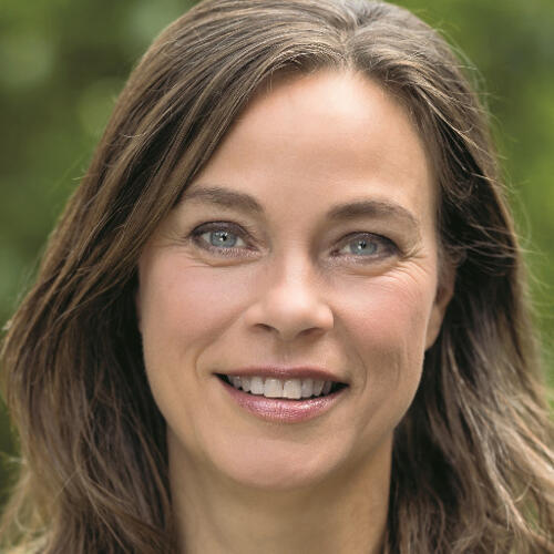 Sylvia Vrugt