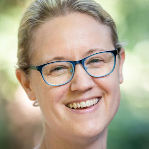 Eva Hamming