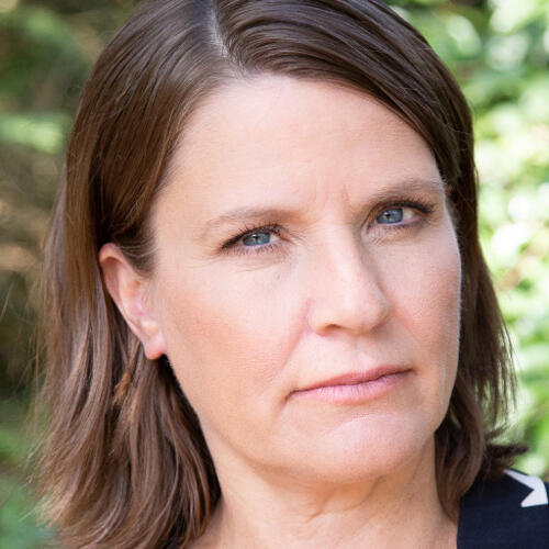 Elisabeth Griffioen