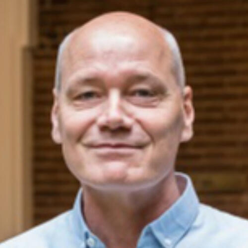Arjan Jansen van 't Land