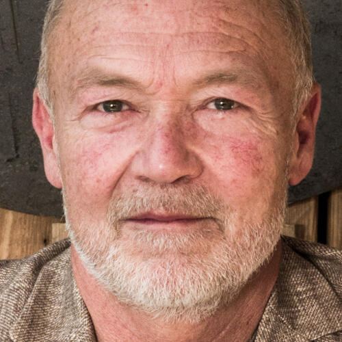 Robbert Peek