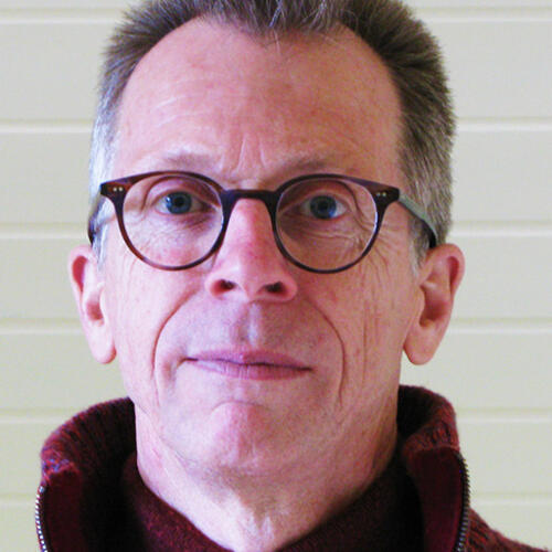 Jos Mesu