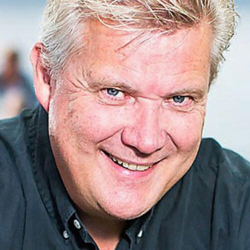 Michel Krechting