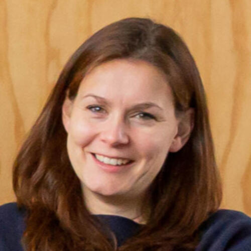 Marianne Jaarsma