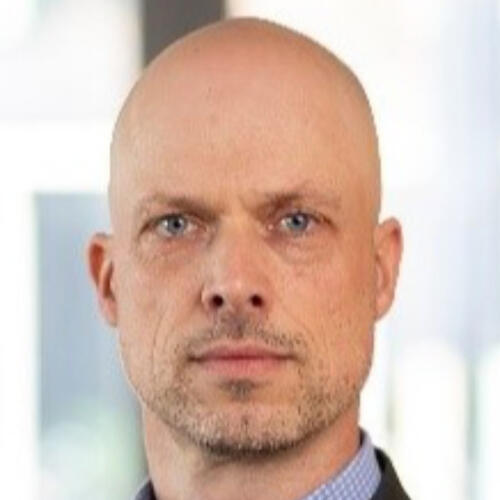 Ronald Koopman