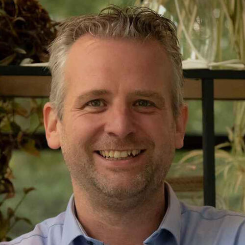 Tom Herrijgers