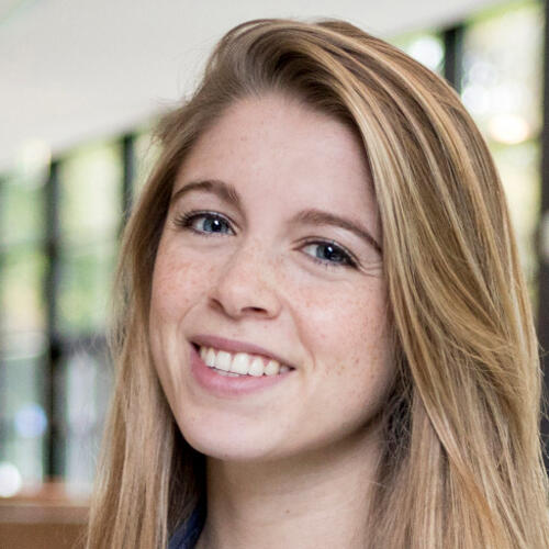 Judith Stuijt