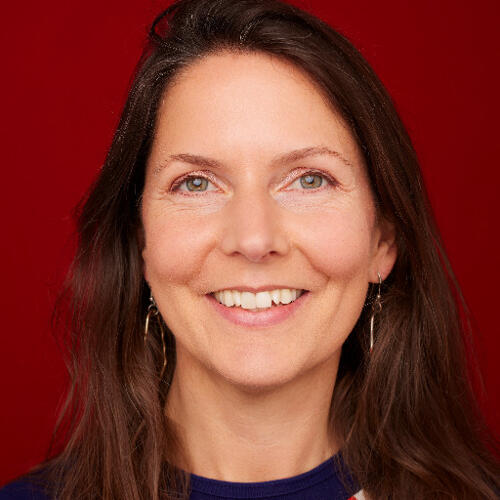 Melanie van de Velde
