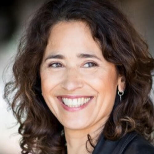 Annemarie Paol