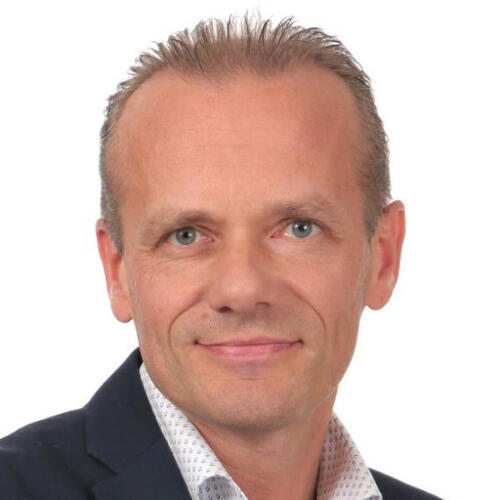 Peter W. Bos