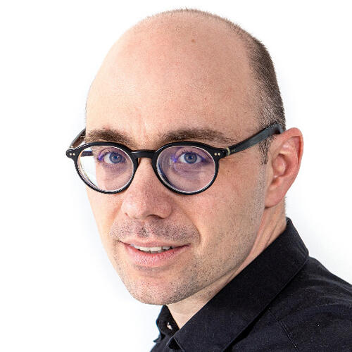 Jeroen Naudts