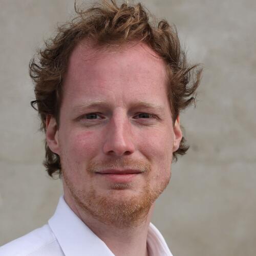 Thijs Leenman