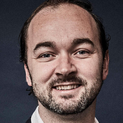 Berend van der Kolk