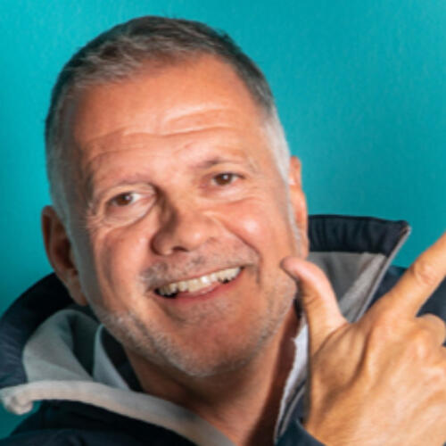 Hans van Elewout