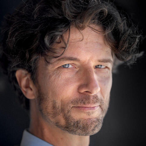 Niels van Steenbergen