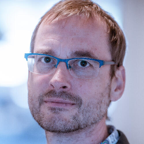 Peter Zinn