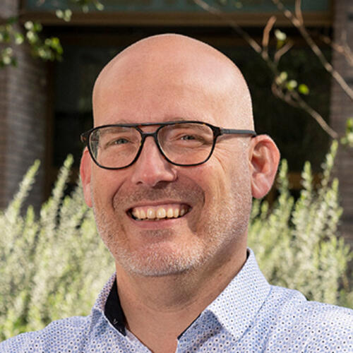 Rick Klaaijsen