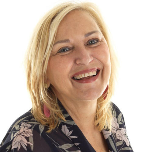 Janneke van Meenen