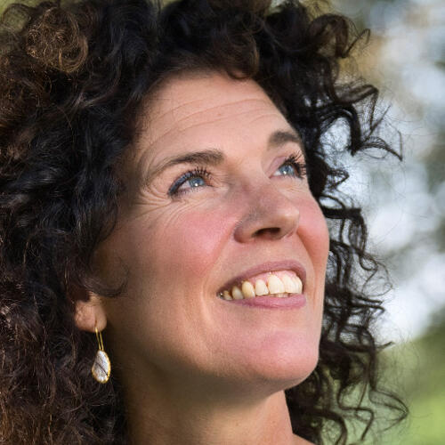 Elise Vonk
