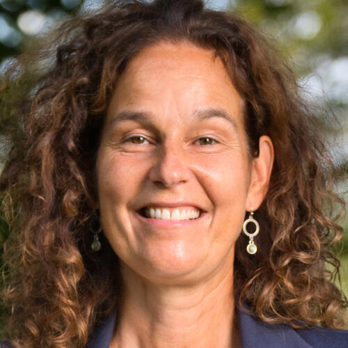 Hanneke Oude Elberink-Schieving