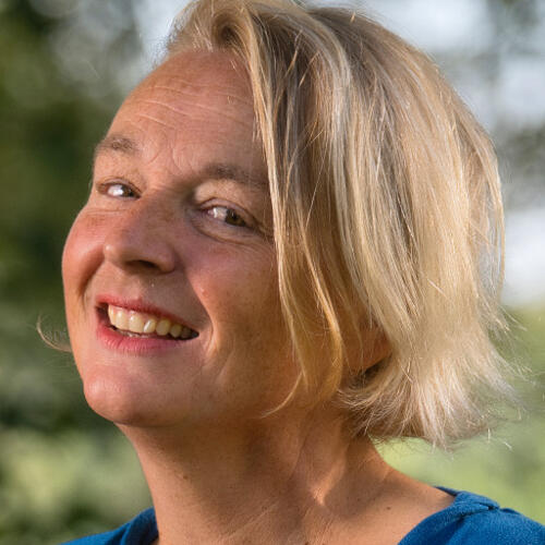 Annick Schmeddes