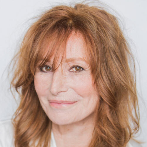 Marian Mudder