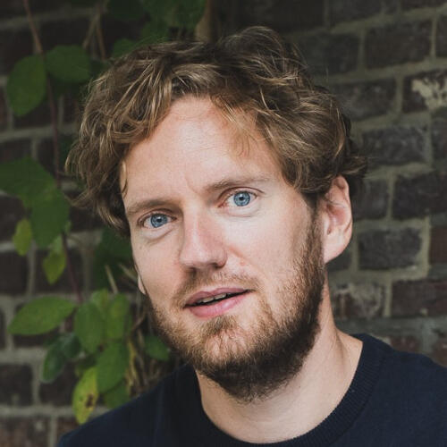 Hugo Verkley