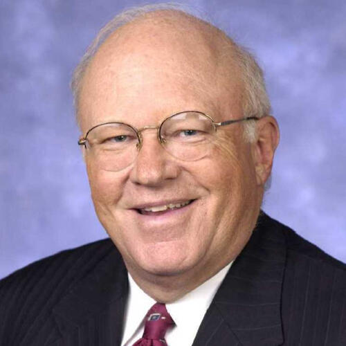 Kenneth Blanchard