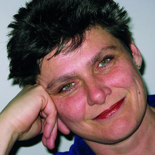 Philine Spruijt