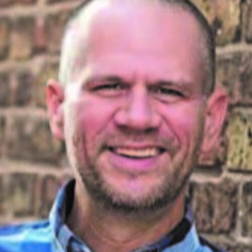 Adam Pratt