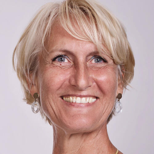 Karin Bosman