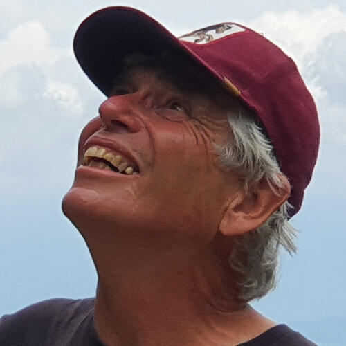 Jan Jacob Stam