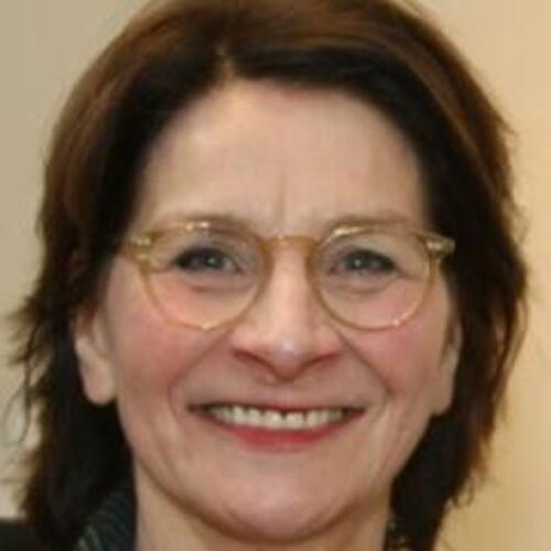 Elly Voorend