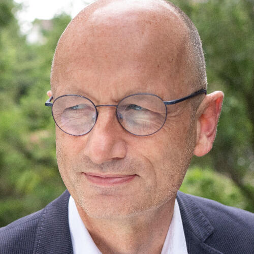Rob Hoedeman