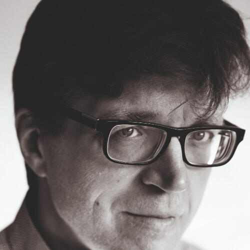 Steven De Foer