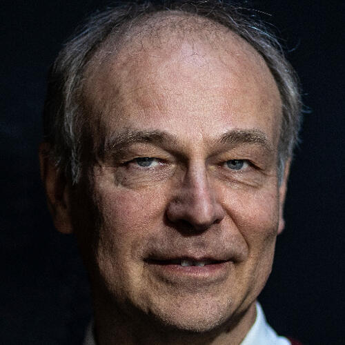 Jan De Visch
