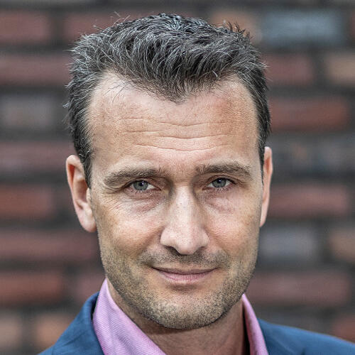 Egbert Edelbroek