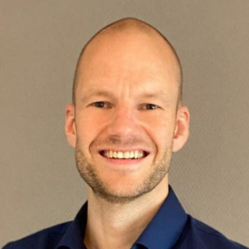 Roel van Beveren