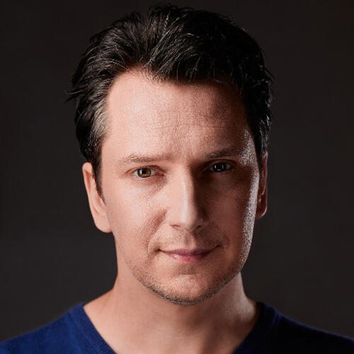 Andy Coomans