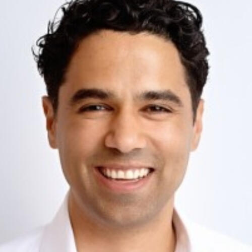 Glen Schrijvers