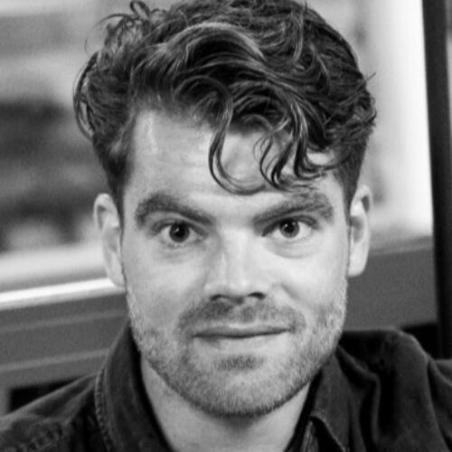 Thijs Verheul