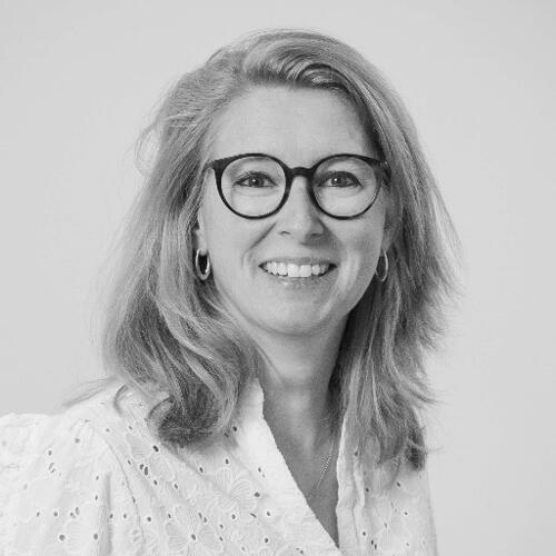Klaartje van Gasteren