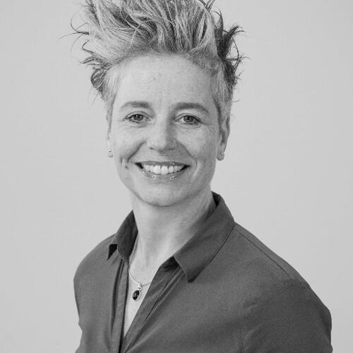 Anne Verbokkem-Oerlemans