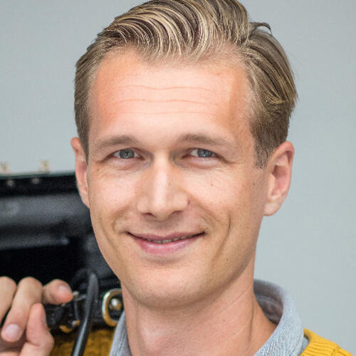 Stefan van Rooijen