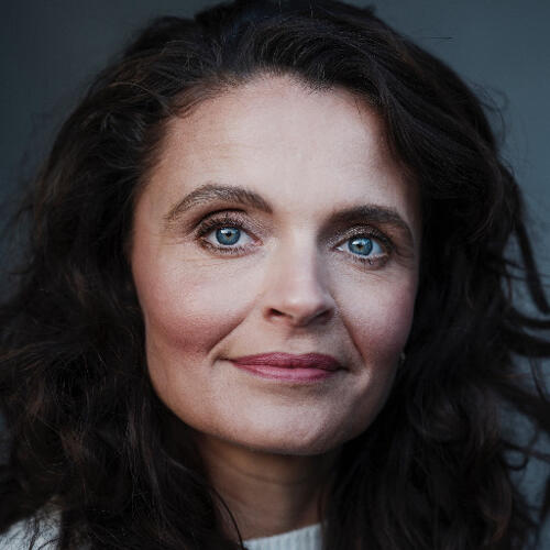 Marianne Bruijn