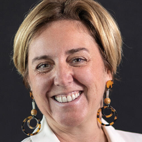 Eveline De Ridder