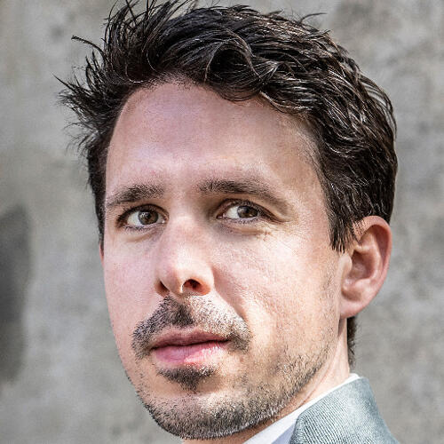 Maarten de Borst
