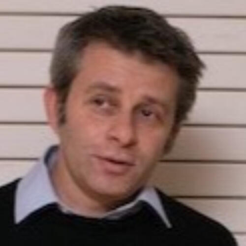 David Wengrow