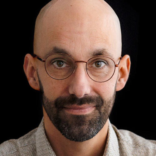 Max Ohlenschlager