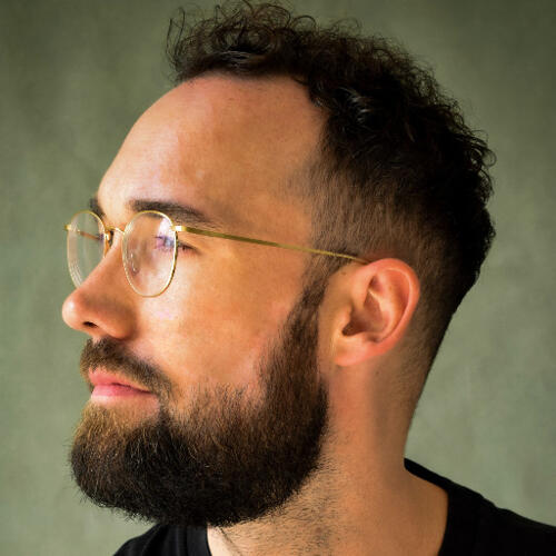 Rudy Van Belkom